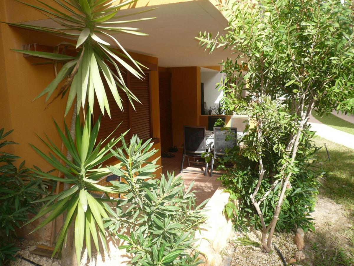 La Recoleta Punta Prima Apartment Torrevieja Exterior foto