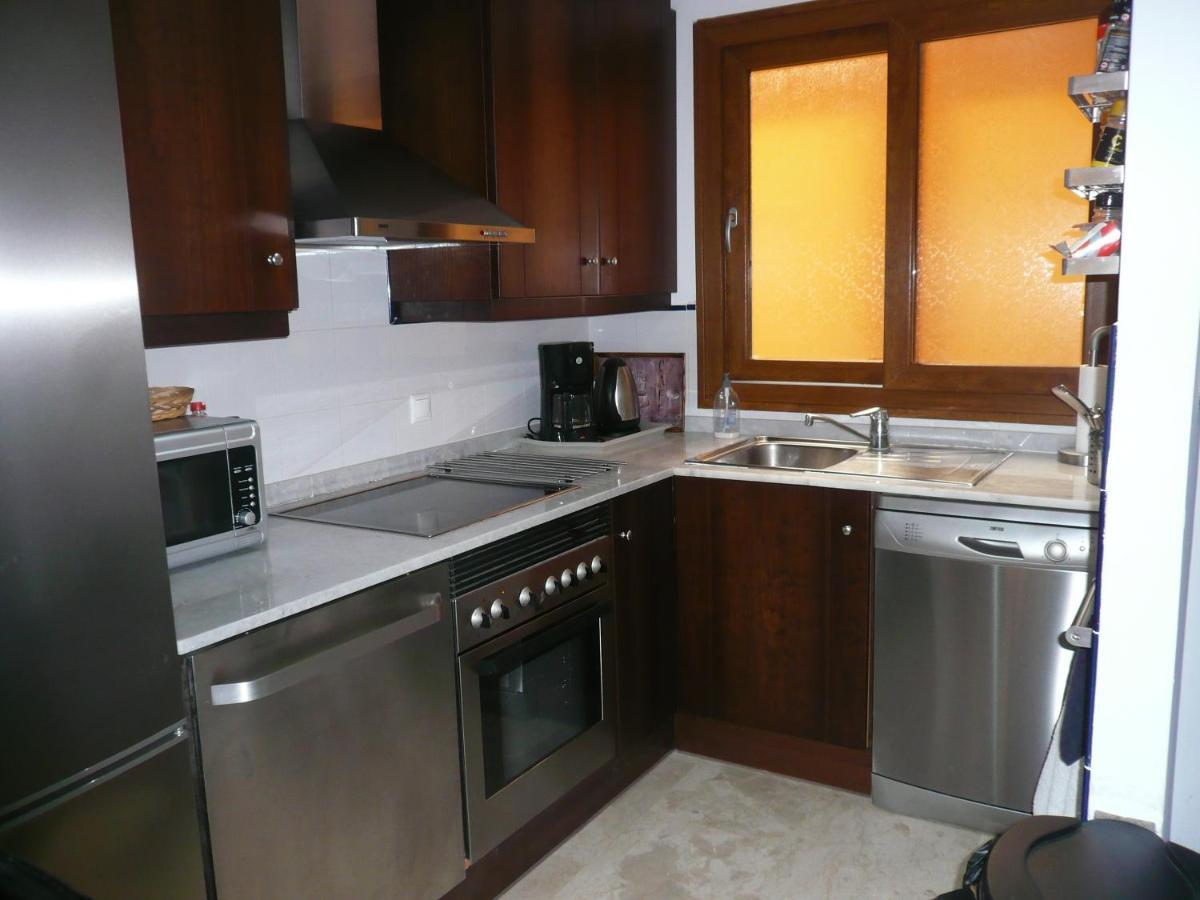 La Recoleta Punta Prima Apartment Torrevieja Exterior foto