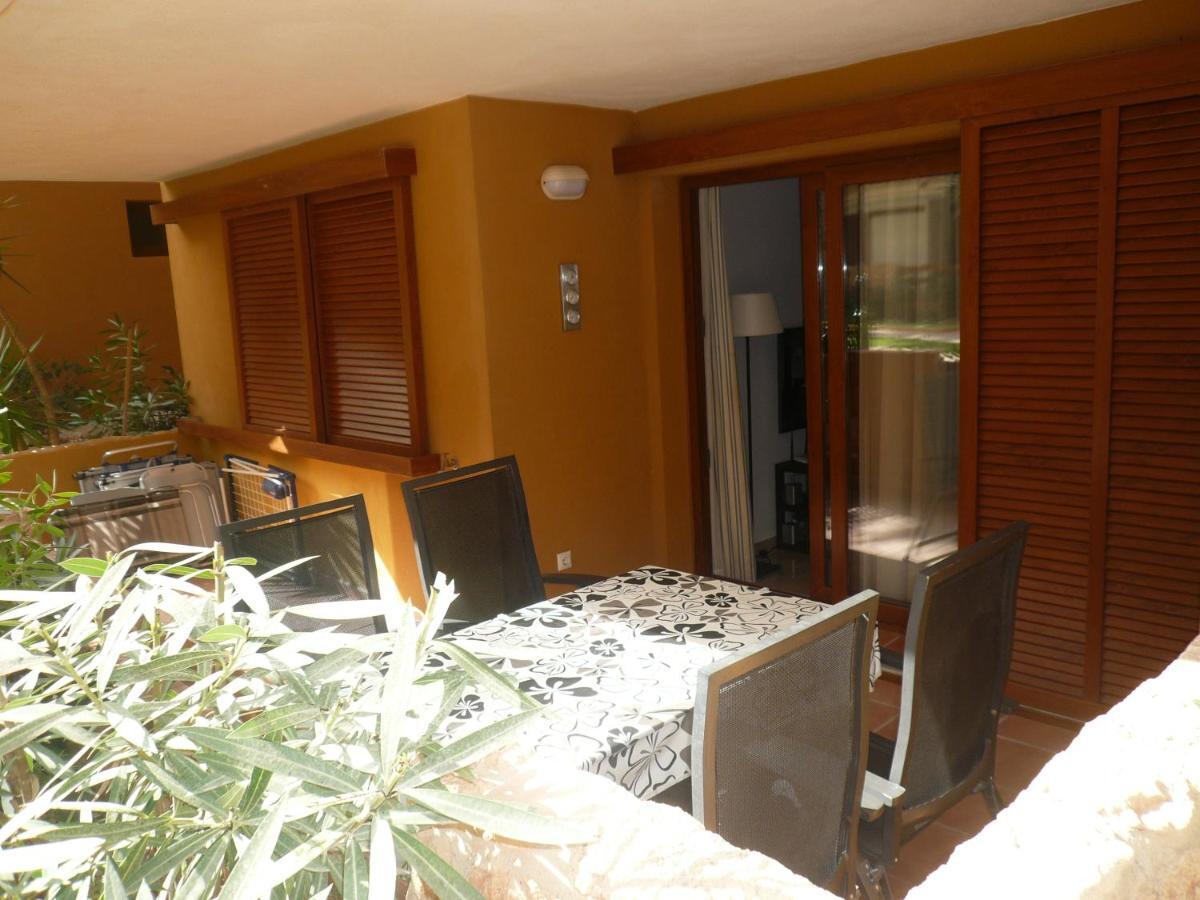La Recoleta Punta Prima Apartment Torrevieja Exterior foto