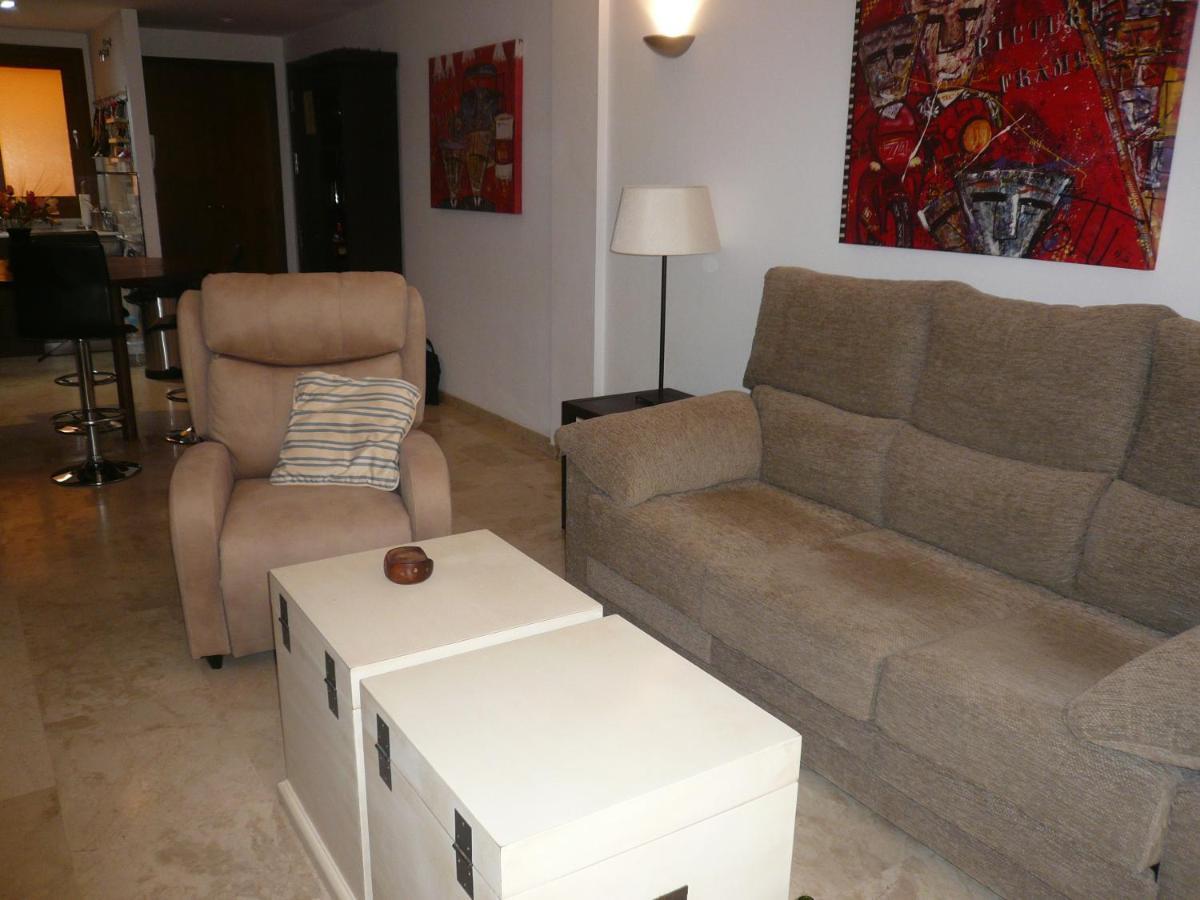 La Recoleta Punta Prima Apartment Torrevieja Exterior foto