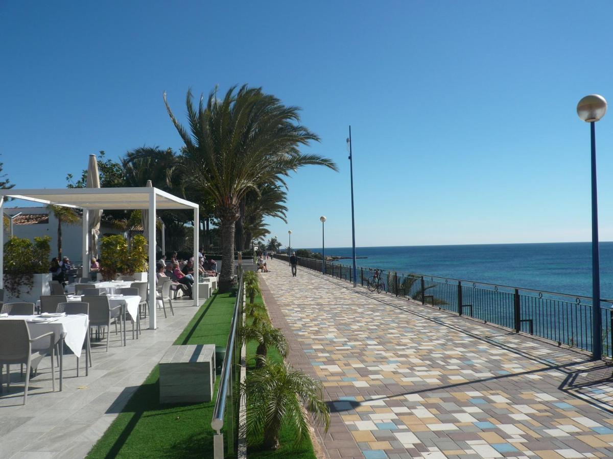 La Recoleta Punta Prima Apartment Torrevieja Exterior foto