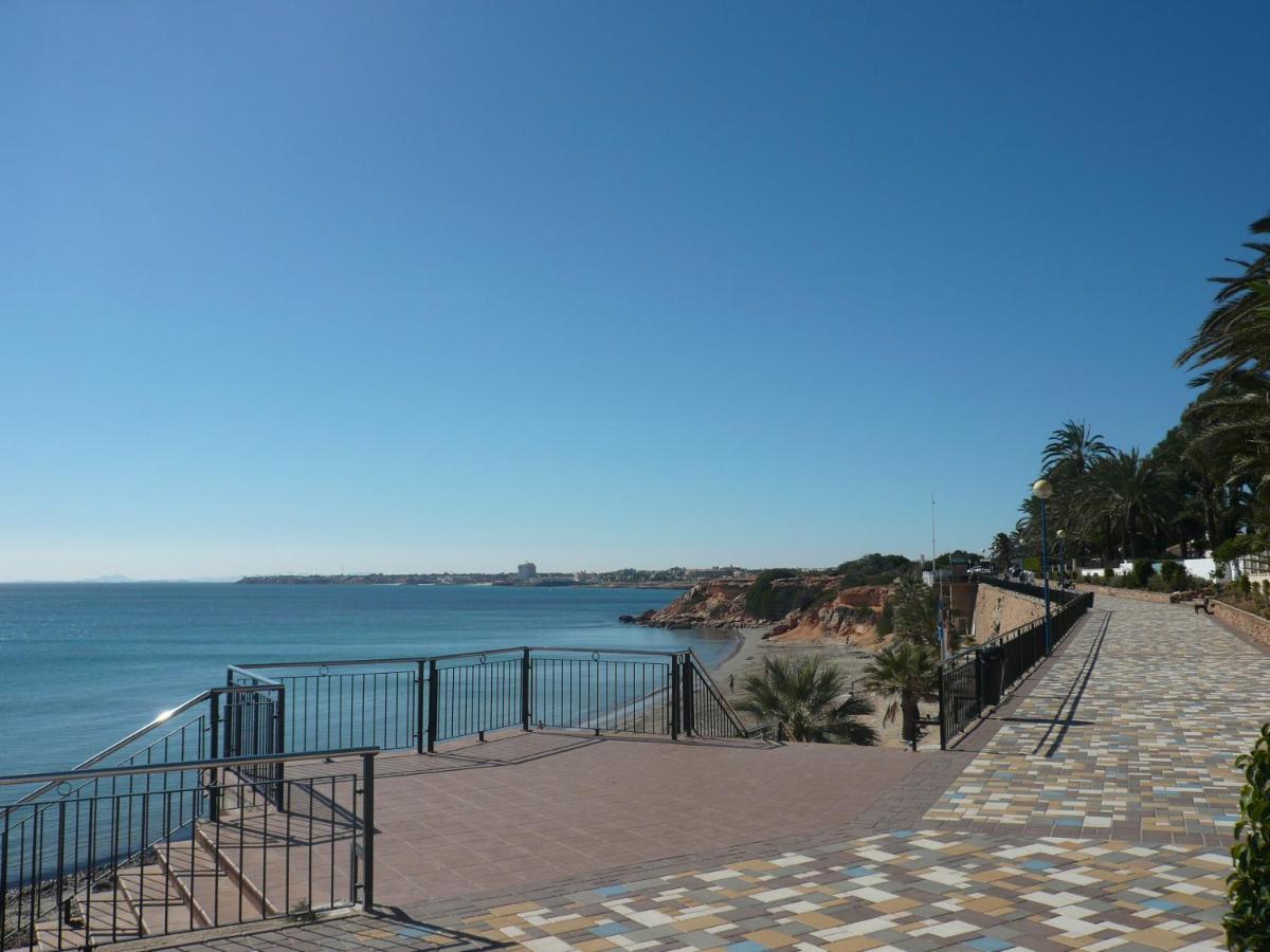 La Recoleta Punta Prima Apartment Torrevieja Exterior foto