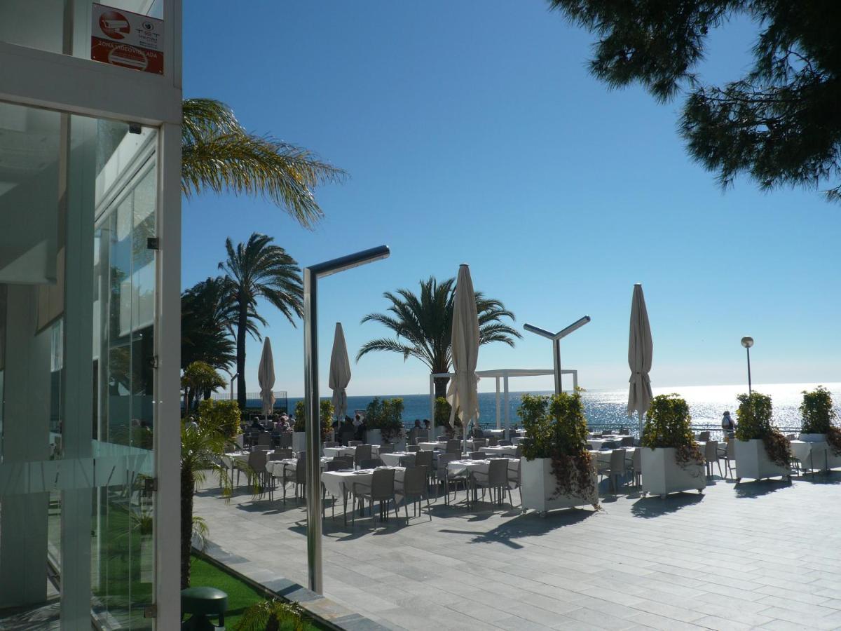 La Recoleta Punta Prima Apartment Torrevieja Exterior foto